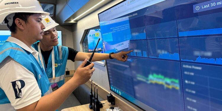 Wujud Kontribusi ke Negara, PLN Setor Rp65,59 Triliun Lewat Dividen, Pajak, dan PNBP