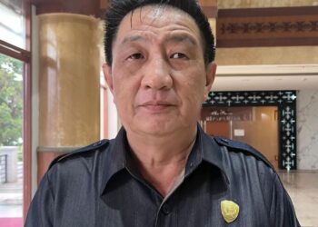 Insentif Nakes Tertunggak, DPRD Maluku Desak Evaluasi Operator RSUD Haulussy Ambon