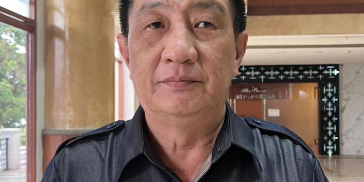 Insentif Nakes Tertunggak, DPRD Maluku Desak Evaluasi Operator RSUD Haulussy Ambon