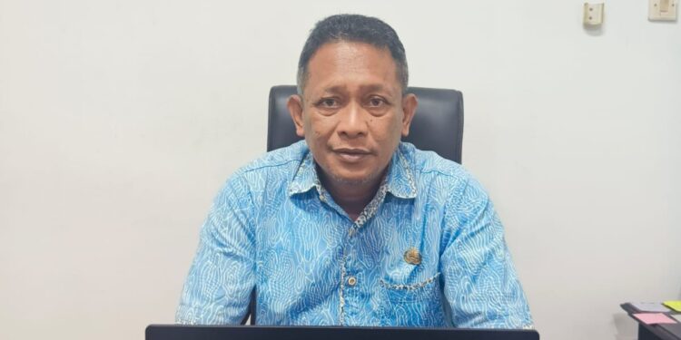 Pembangunan MPP di Amplas, Ini Penjelasan BPKAD Soal Skema Kerja Sama