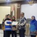 Dua Mitra Binaan CSR Pertamina Terima Sertifikat Prima 3 dari Dinas Ketahanan Pangan Provinsi Maluku