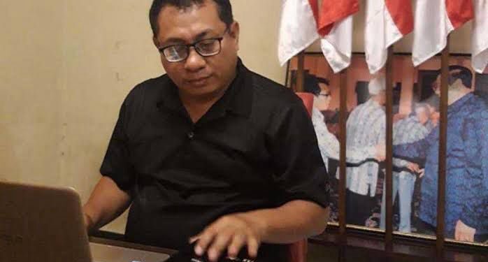 SMSI Dukung Polri Tegakkan Supremasi Hukum dan Ciptakan Kondusifitas Nasional