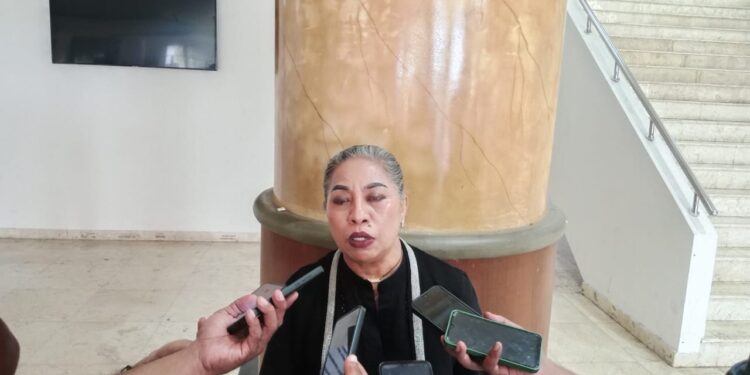 DPRD Maluku Kembali Gelar Rapat Bersama Dikbud Bahas Hilangnya Dokumen DAK dan BOS