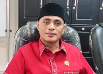 Noach Minta OPD Pemprov Maluku Kejar Realisasi PAD di Enam Bulan Tersisa