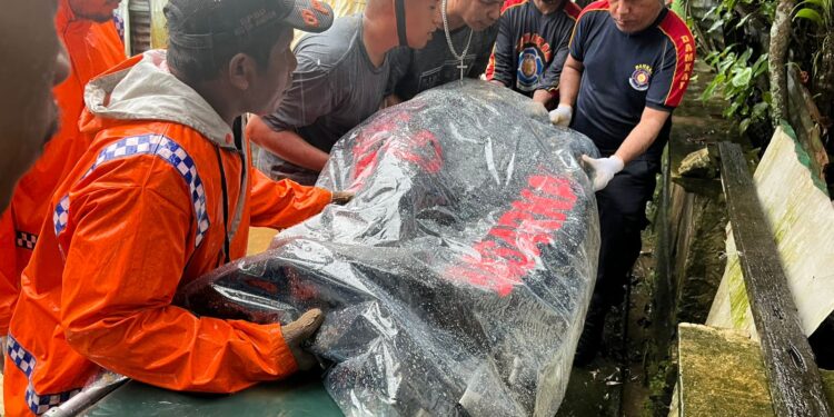 Longsor di Ambon Memakan Korban, Walikota Imbau Warga Tertib Bangun Rumah