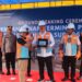 Groundbreaking Ceremony Pembangunan Terminal Penumpang Pelabuhan Yos Sudarso, Ini Kata Gubernur Maluku
