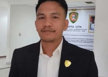 DPRD Maluku Desak Dokumen AMDAL Tambang PT Batulicin di Kei Besar