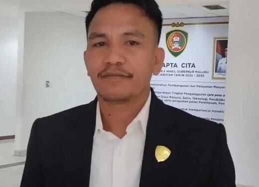 DPRD Maluku Desak Dokumen AMDAL Tambang PT Batulicin di Kei Besar