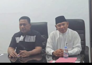 Wagub Maluku Abdullah Vanath Minta Maaf ke MUI, Akui Salah Ucap