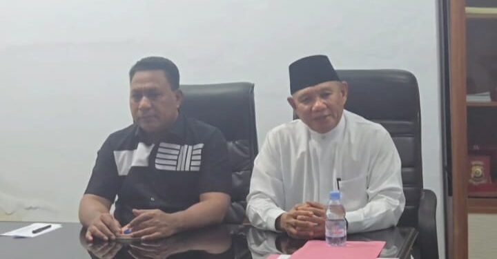 Wagub Maluku Abdullah Vanath Minta Maaf ke MUI, Akui Salah Ucap