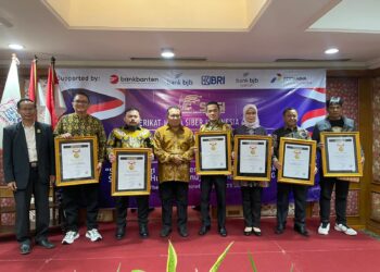 SMSI Gelar Konvensi Nasional 2025, Usung Supremasi Hukum Menuju Indonesia Emas 2045