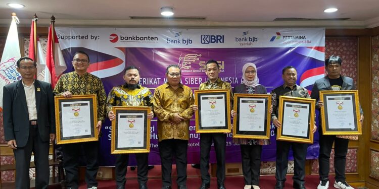 SMSI Gelar Konvensi Nasional 2025, Usung Supremasi Hukum Menuju Indonesia Emas 2045