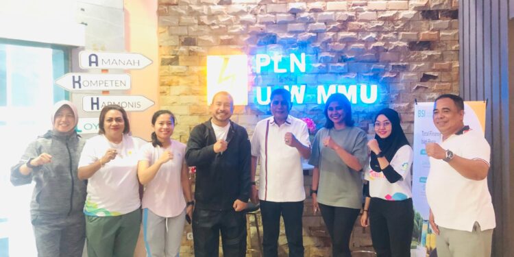 Sambangi Kantor PLN UIW MMU, Walikota: PLN Sangat Responsif Terhadap Gangguan Listrik di Ambon