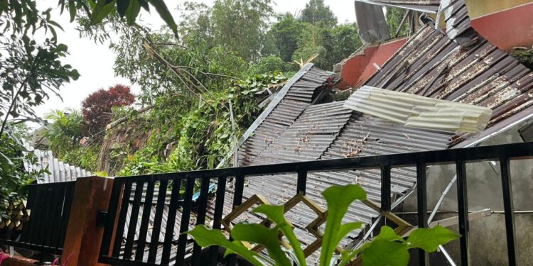 Cuaca Ekstrem Ancam Maluku, Rovik Afifudin Minta Pemerintah Bertindak Cepat