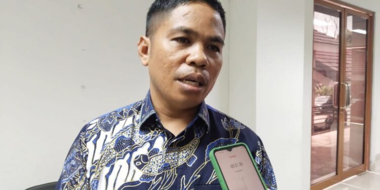 DPRD Maluku Minta Kejari Tuntaskan Dugaan Tipikor SPPD Fiktif Setda Buru