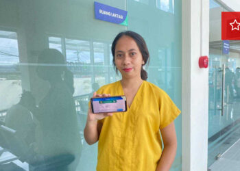 Yuni dan Harapan Dari Program JKN: Perlindungan Kesehatan Yang Setara Untuk Semua