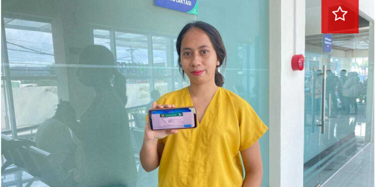 Yuni dan Harapan Dari Program JKN: Perlindungan Kesehatan Yang Setara Untuk Semua