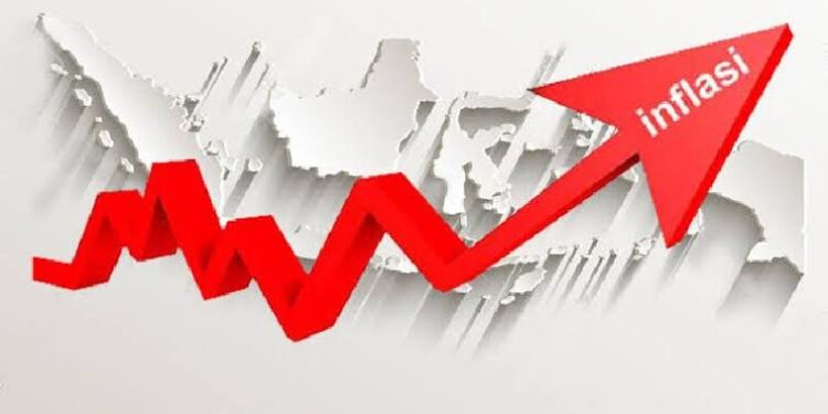 Inflasi Maluku Juni 2025 Terkendali, Meski Harga Ikan dan Cabai Naik