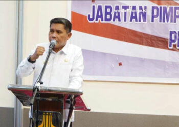 Walikota Ambon Usulkan Alih Fungsi Pasar Air Kuning Jadi Tempat Pengolahan Sampah