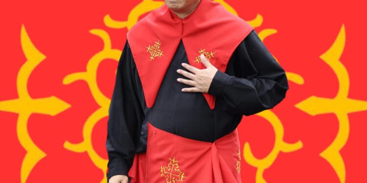 Besok Delegasi Belanda Kunjungi Negeri Rutong: Tawarkan Model Pembangunan Berbasis Adat