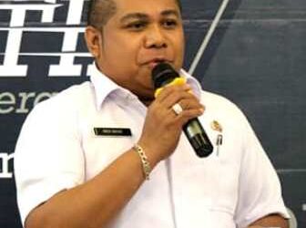 Kota Ambon Tiga Tahun Absen di Lomba Darwin Ambon Yacht Race