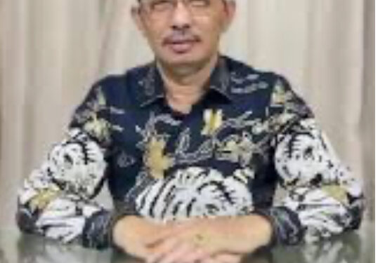 Barnabas Orno Dinilai Figur Ideal Pimpin DPD Hanura Maluku