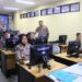 Personel Polda Maluku dan Polres Jajaran Ikut Tes CAT Bahasa Inggris, Raih Beasiswa S2 LPDP