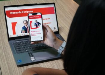 Telkomsel Imbau Pelanggan Waspada terhadap Penipuan Digital Berkedok Layanan Resmi