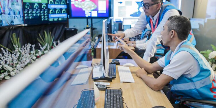 Tembus Fortune Global 500, PLN Terus Perkuat Daya Saing di Kancah Dunia