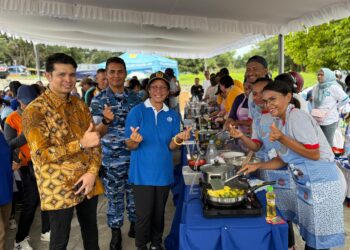 PLN Galakkan Demo Masak Kompor Induksi di Tanimbar, Dorong Gaya Hidup Modern dan Ramah Lingkungan