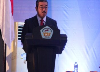 Unpatti Ambon Wisudakan 923 Sarjana Periode Juli 2025