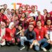 Indosat Ooredoo Hutchison Raih Predikat Best Workplace 2025 dari Great Place to Work