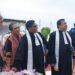 Hadiri Pentahbisan Gereja Lywan Soru Jemaat GPM Watidal KKT, Ini Kata Gubernur Maluku