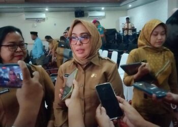 Wakil Wali Kota Ambon Dukung Optimalisasi 50 Koperasi Desa dan Kelurahan