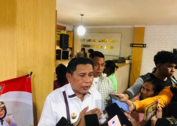 Walikota Ambon Tanggapi Kritik Terhadap BPBD: “Kami Bukan Robot, Tanggap Darurat Saat Bencana Terjadi”