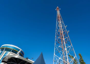 Indosat Ooredoo Hutchison Bukukan Laba Rp 1 Triliun di Tengah Tantangan Pasar