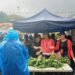 Pemkot Ambon Gelar Operasi Pasar Murah, Bawang Merah dan Putih Paling Diburu