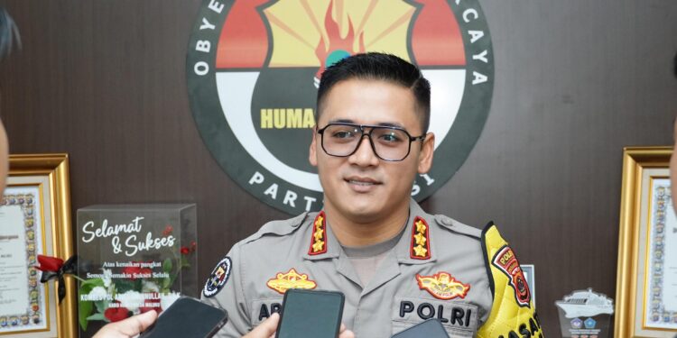 Polda Maluku Ungkap Praktik Pengoplosan 15.000 Liter Solar Bersubsidi di Ambon