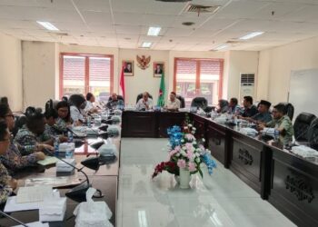 DPRD Maluku Desak Pemprov Segera Naikkan Status Siaga Bencana