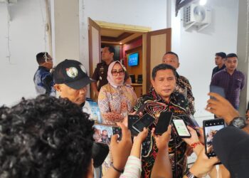 Gedung Kantor Walikota Ambon Baru Akan Dibangun di Kawasan Transit Passo