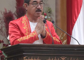 Gubernur Maluku Imbau Warga Jaga Kondusivitas Pasca-Bentrok di Hunut