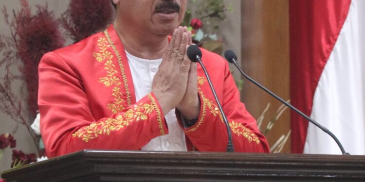 Gubernur Maluku Imbau Warga Jaga Kondusivitas Pasca-Bentrok di Hunut