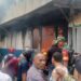 Kebakaran di Batumerah Ambon, Tujuh Rumah dan Dua Unit Sepeda Motor Ludes Terbakar