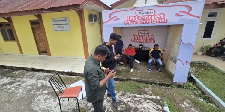 Telkomsel dan IndiHome Umumkan Update Gangguan Jaringan di Buru dan Bursel