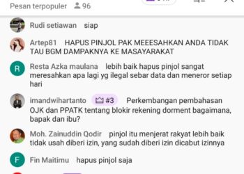 OJK: Stabilitas Sektor Jasa Keuangan Terjaga, Dukung Akselerasi Ekonomi Nasional