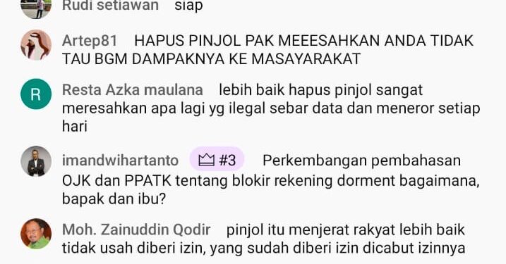 OJK: Stabilitas Sektor Jasa Keuangan Terjaga, Dukung Akselerasi Ekonomi Nasional