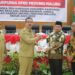 Gubernur Serahkan Ranperda RPJMD Provinsi Maluku Tahun 2025 -2029 ke DPRD