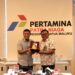 Pertamina Patra Niaga-Bank Mandiri Bahas Distribusi Energi dan UMKM di Wilayah Papua