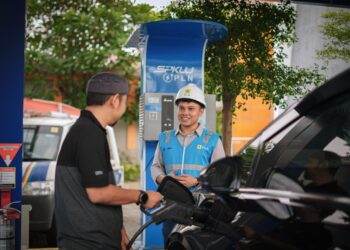 PLN Melesat ke Fortune Global 500, Digitalisasi dan Beyond kWh jadi Kunci