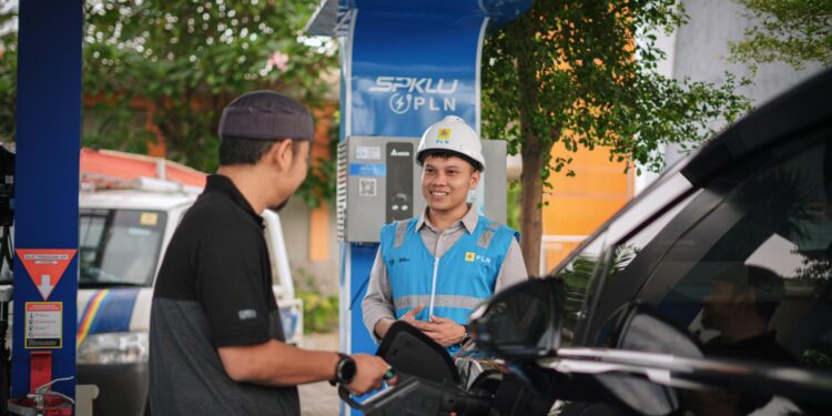 PLN Melesat ke Fortune Global 500, Digitalisasi dan Beyond kWh jadi Kunci